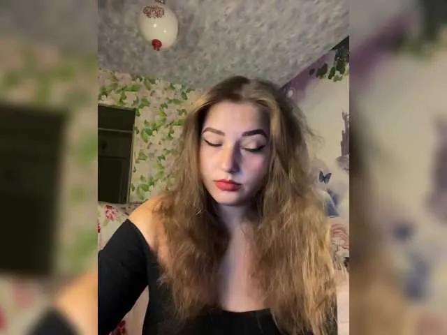 little-devil on BongaCams