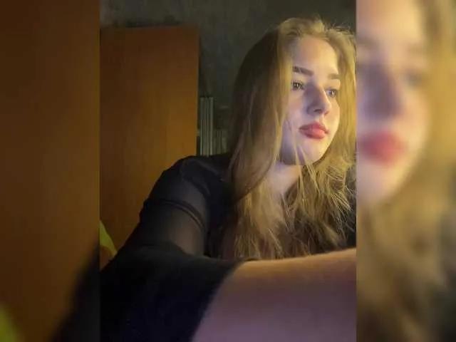 little-devil on BongaCams