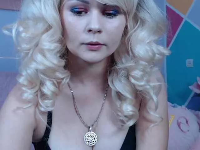 Little-letti on BongaCams 