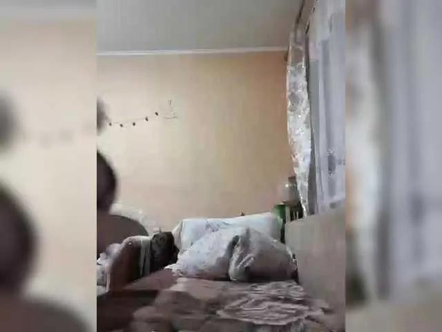 LizBetty on BongaCams