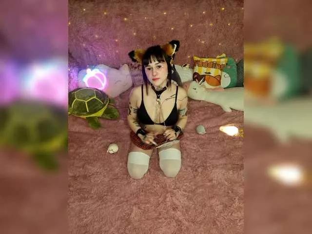 LolyMolly on BongaCams