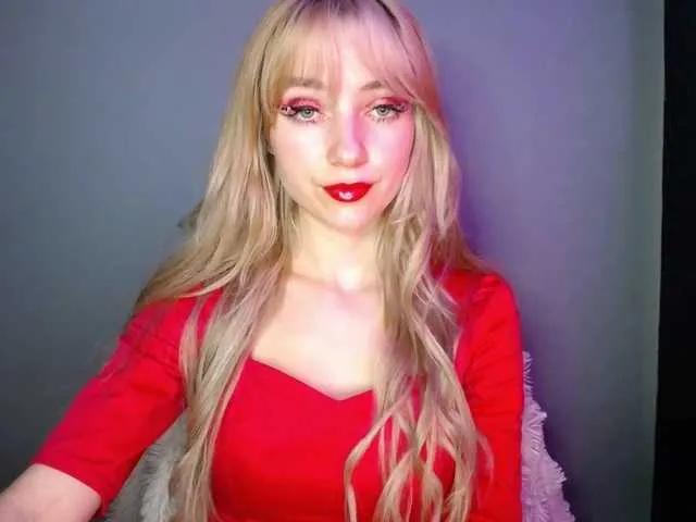 BongaCams LuciaLovely is Freechat LuciaLovely — My Fantasies
A strong manly voice, but in the same time in his voice i need to feel pasion!What is about sex fantasies that feels so much like a vacation from reality?