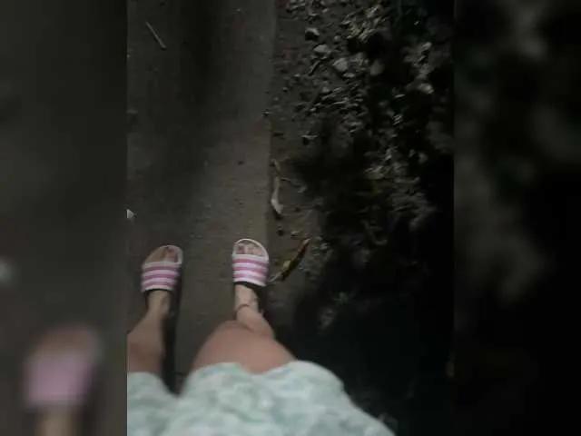 lucygirl- — I am turned on by good conversations, role-playing, and of course the vibes for my pussy. 