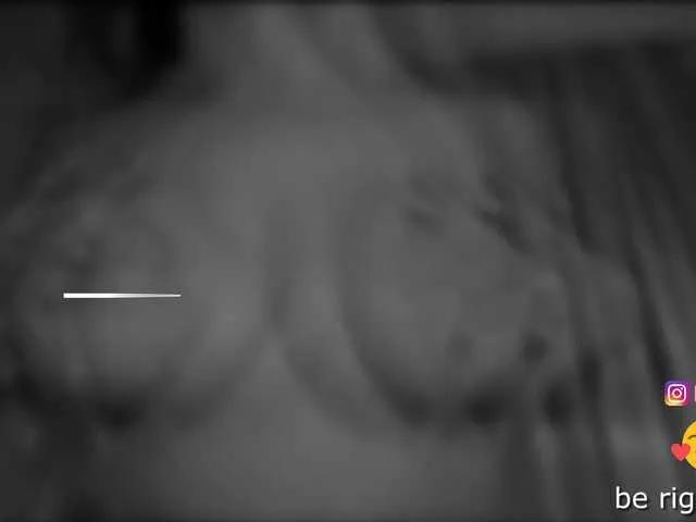 lulumedvedeva on BongaCams