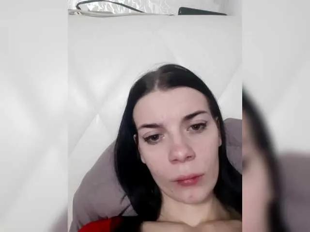 Luna29a —  Live chat, but without unnecessary words - when emotions are conveyed through looks and gestures