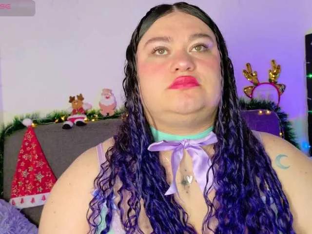 BongaCams lunitaa0 is Freechat lunitaa0 — Chivalrous men excite me, but at the same time they have that perversity.