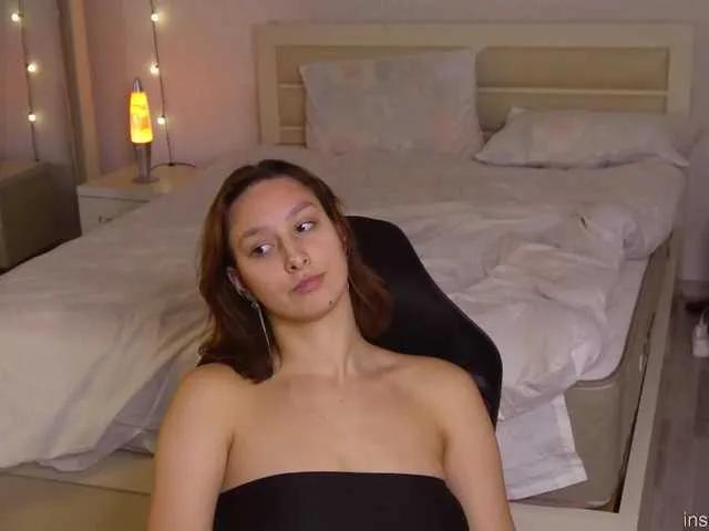 LylianRose on BongaCams