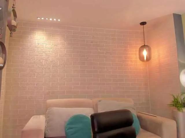 MaddisonCollins on BongaCams