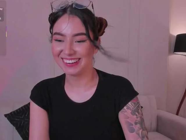 MaddisonCollins on BongaCams