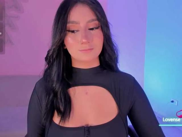 MaddisonLowe on BongaCams 