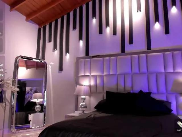 MaddyOwens on BongaCams