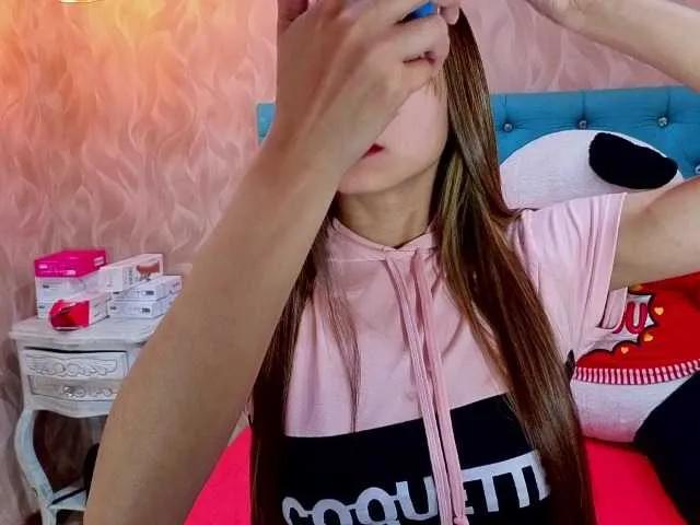 MadelineDollx on BongaCams