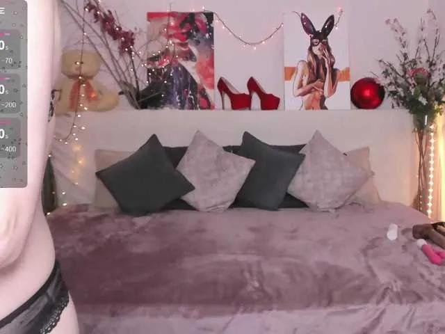 MadissonKiss — Cam 2 cam