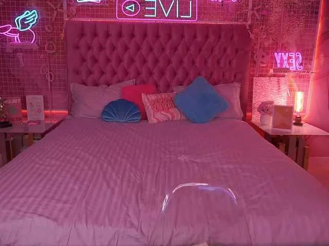 MadissonSoft on BongaCams