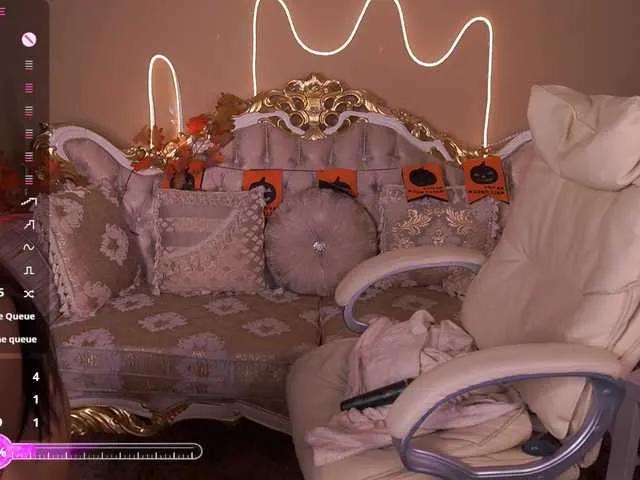 MadissonSoft on BongaCams