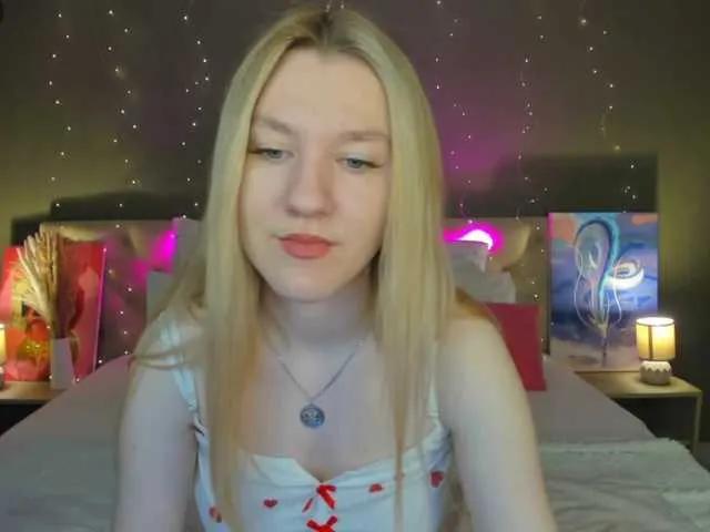 Mariel-Brown on BongaCams