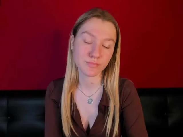 Mariel-Brown on BongaCams