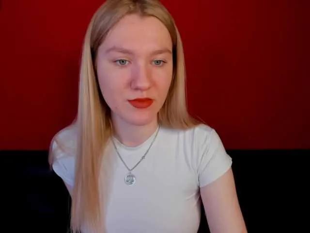 Mariel-Brown on BongaCams