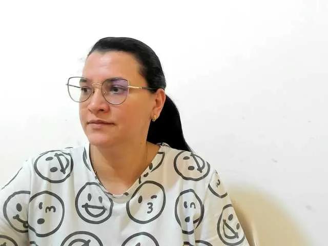 MARILYNG on BongaCams