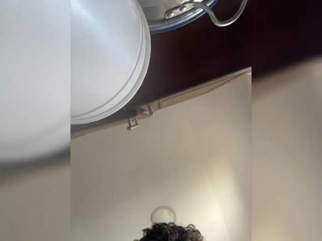 MarilynStone — Hot Conversations and Strong Vibrations.