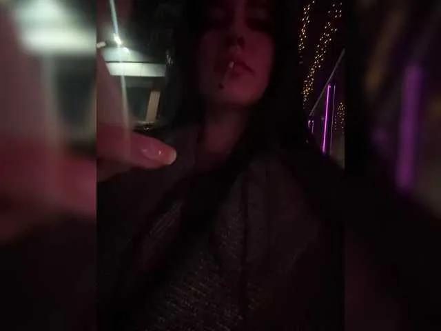 MarKaa0 on BongaCams