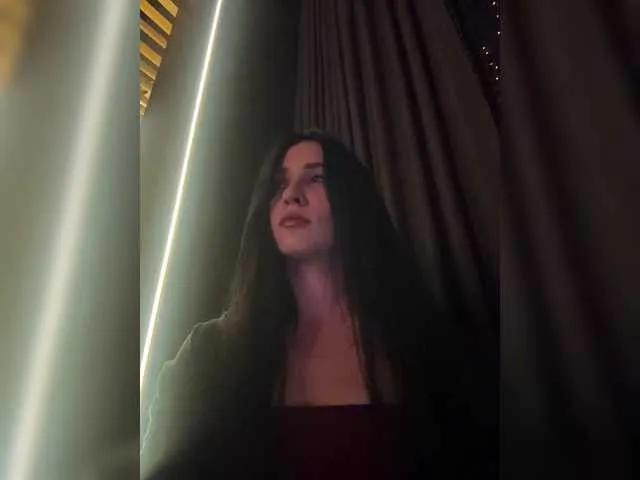 MarKaa0 on BongaCams