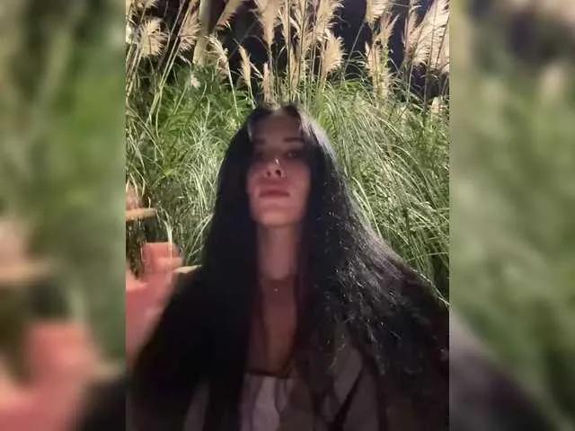 MarKaa0 on BongaCams