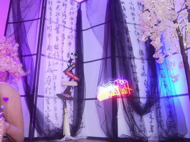 Marry-Cordy on BongaCams