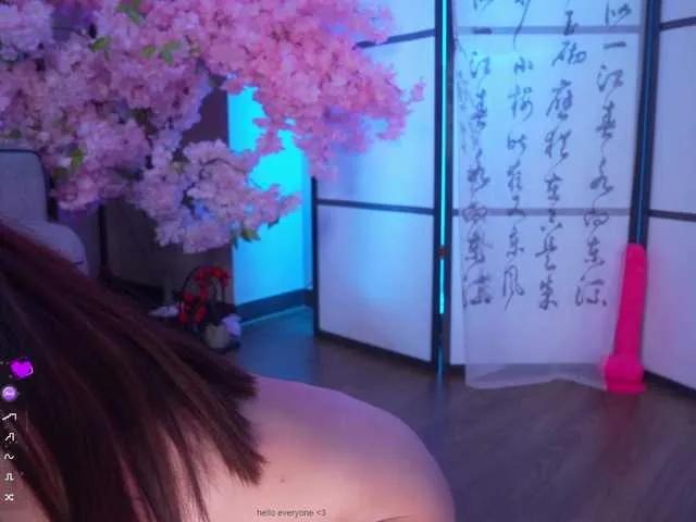 Marry-Cordy on BongaCams