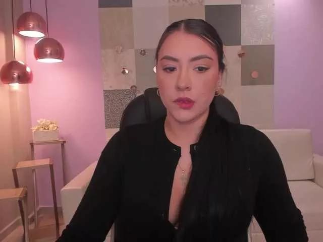 martinnaBonet on BongaCams