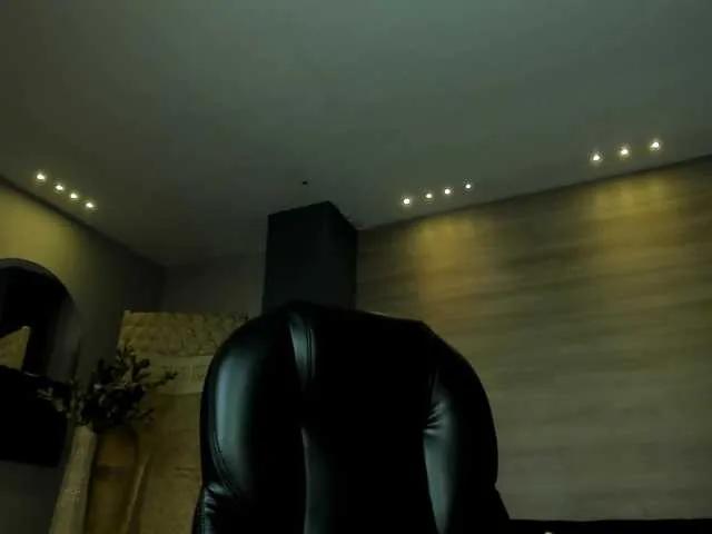 martinnaBonet on BongaCams