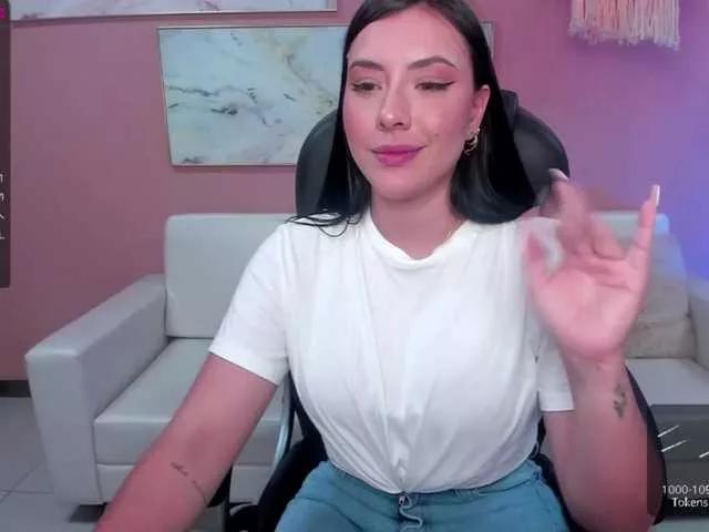 martinnaBonet on BongaCams