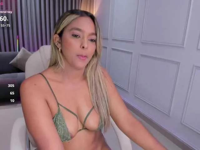 maryah-simons on BongaCams
