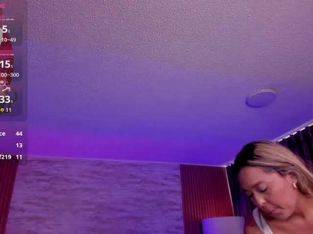 maryah-simons on BongaCams