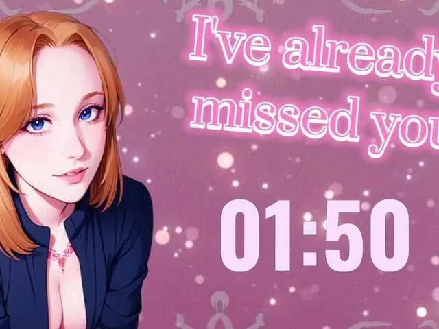 maryprice on BongaCams