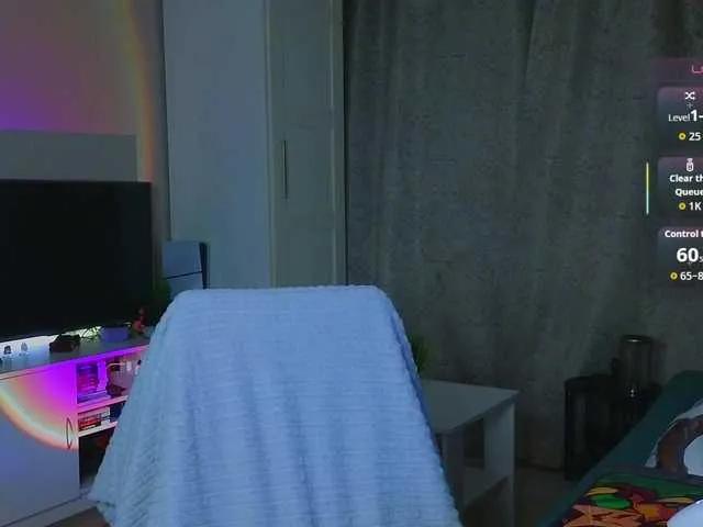 maryprice on BongaCams