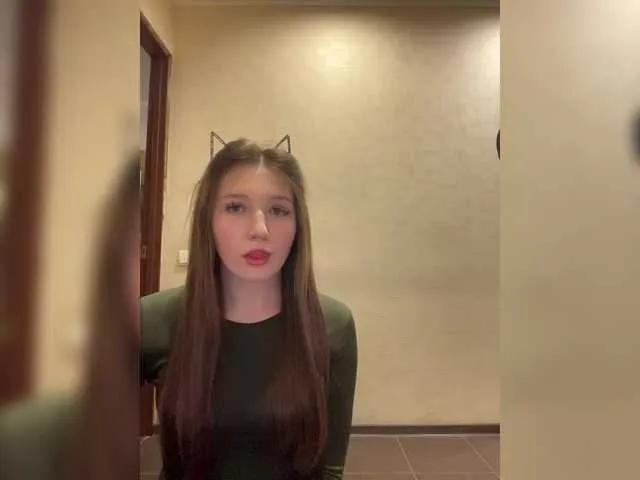 Masya1996 on BongaCams