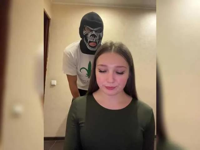 Masya1996 on BongaCams