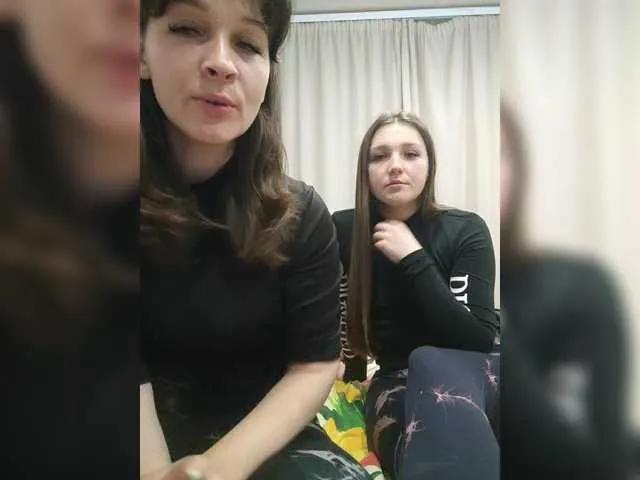Masya1996 on BongaCams