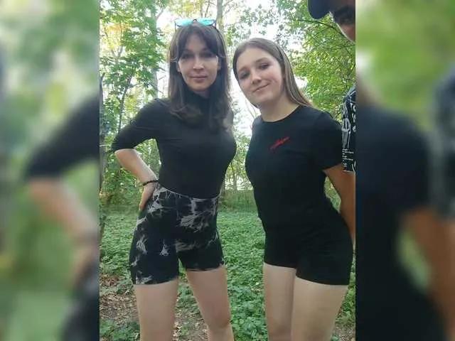 Masya1996 on BongaCams