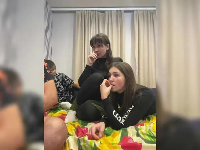 Masya1996 on BongaCams