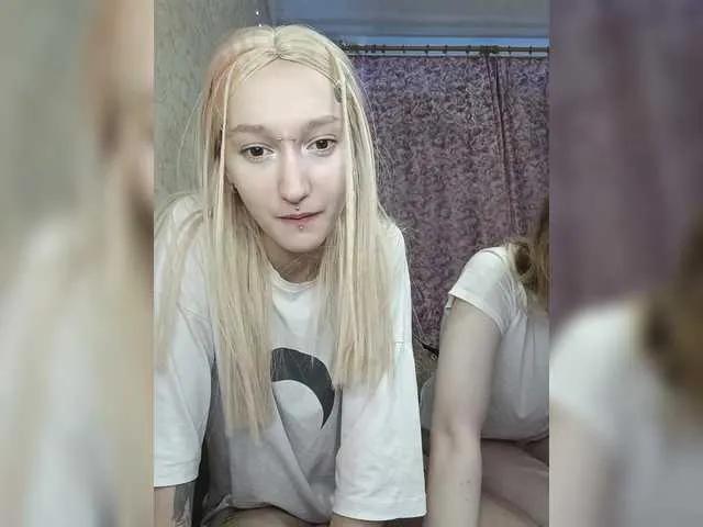 mayadashaaa on BongaCams