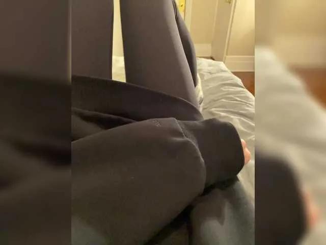 MaybeForYou- on BongaCams