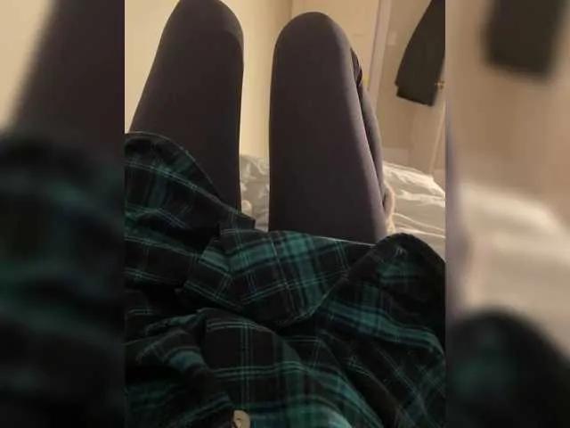 MaybeForYou- on BongaCams