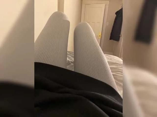 MaybeForYou- on BongaCams