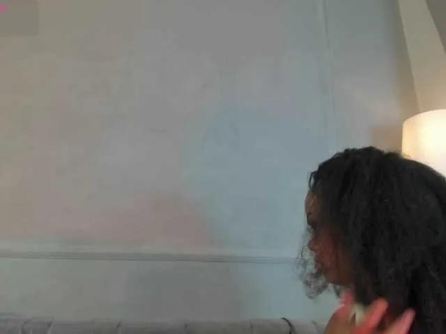 Mayevanss — I love to be watched and to masturbate thinking about me.