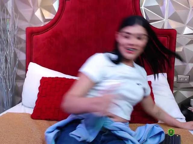 MeganWade on BongaCams