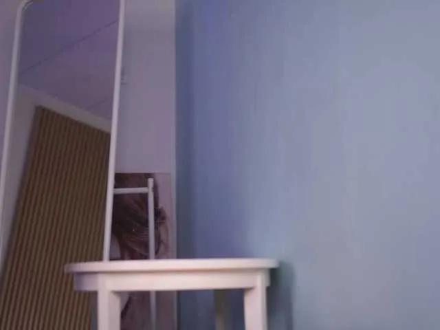 MeghanHazel — Get ready for a wild ride as I push your limits with teasing, control, and pleasure. Whether it's sweet seduction or playful punishment, I'm here to make your deepest desires come alive. Dare to stay for the thrill?