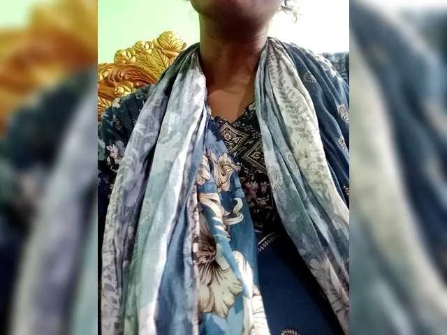 Meherin-Afra6 on BongaCams