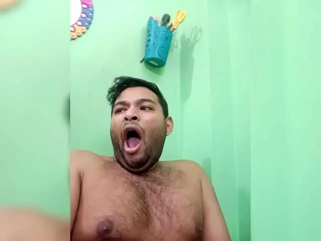 Meherin-Afra6 on BongaCams